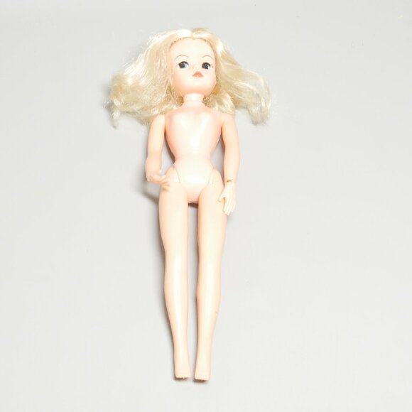 Sindy Doll Marx 033055X 1970s Original Dress Toy - Picture 9 of 12